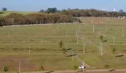 Terreno Condomínio em Zacarias