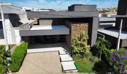 Casa Condomínio em São José do Rio Preto