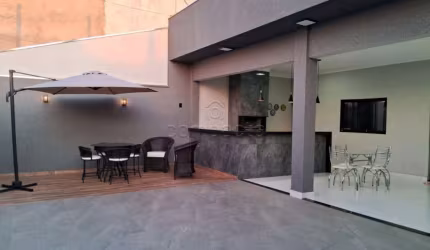 Casa Padrão em Mirassol