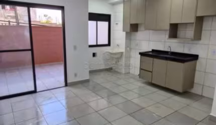 Apartamento Padrão em São José do Rio Preto