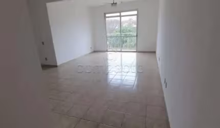 Apartamento Padrão em São José do Rio Preto