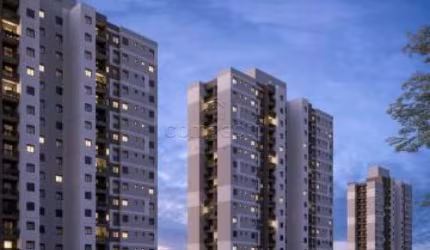 Apartamento Padrão em São José do Rio Preto