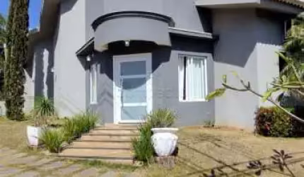 Casa Condomínio em São José do Rio Preto