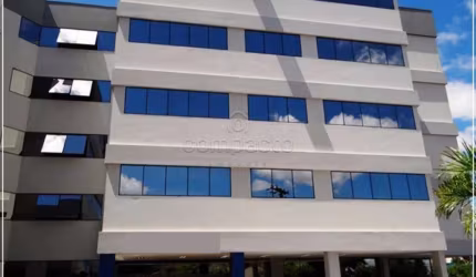Comercial Sala/Loja Condomínio em São José do Rio Preto