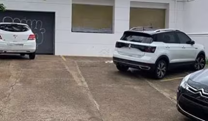 Comercial Casa em São José do Rio Preto