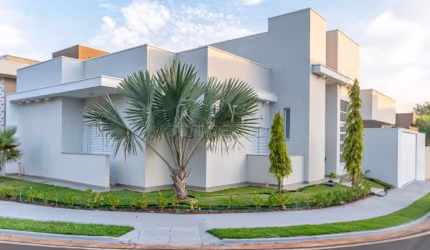 Casa Condomínio em São José do Rio Preto
