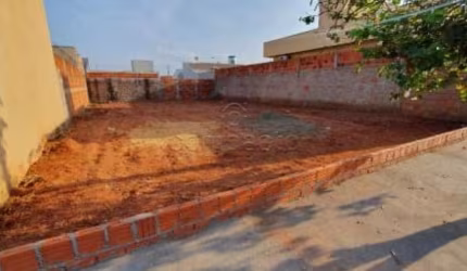 Terreno Padrão em São José do Rio Preto