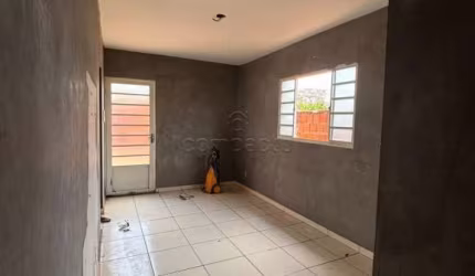 Casa Padrão em São José do Rio Preto
