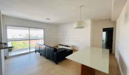 Apartamento Padrão em São José do Rio Preto
