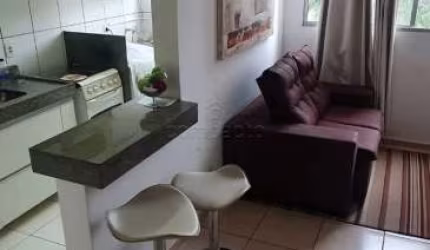 Apartamento Cobertura em São José do Rio Preto