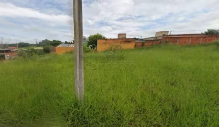 Terreno Padrão em São José do Rio Preto