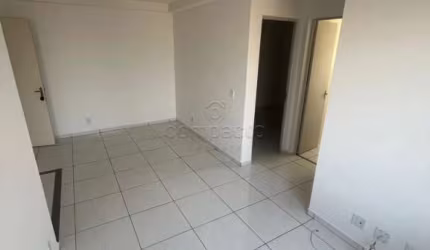 Apartamento Padrão em São José do Rio Preto
