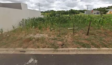 Terreno Padrão em Bady Bassitt