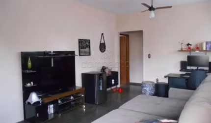 Apartamento Padrão em São José do Rio Preto