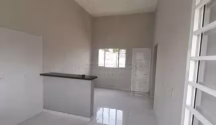 Casa Padrão em Cedral
