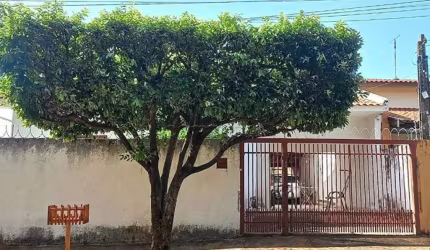 Cava Vende - 2 quartos - Jd. Giuliane