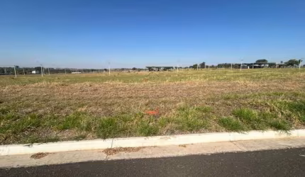 Terreno Condomínio em São José do Rio Preto