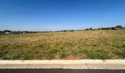 Terreno Condomínio em São José do Rio Preto