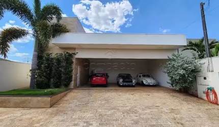 Casa Condomínio em Mirassol