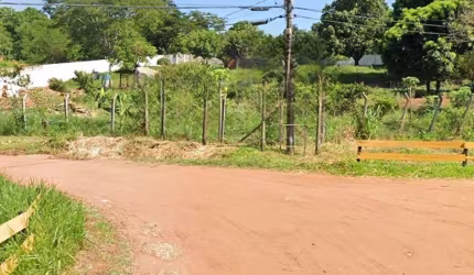 Terreno Padrão em São José do Rio Preto