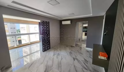Apartamento Padrão em São José do Rio Preto