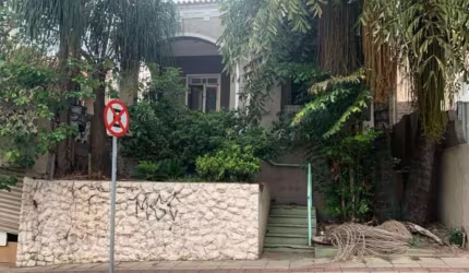 Terreno Padrão em São José do Rio Preto