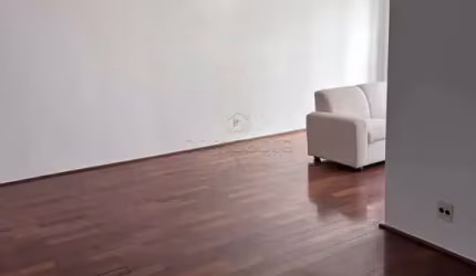 Apartamento Padrão em São José do Rio Preto