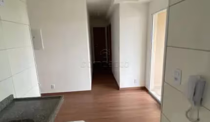 Apartamento Cobertura em São José do Rio Preto