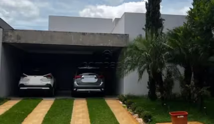 Casa Condomínio em São José do Rio Preto