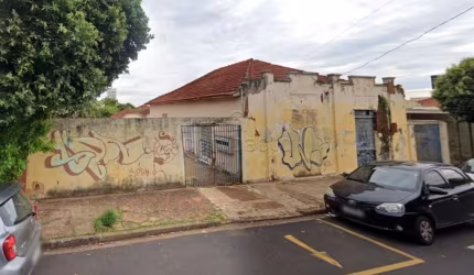 Terreno Padrão em São José do Rio Preto