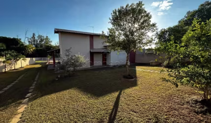 Rural Rancho em Santa Fé do Sul