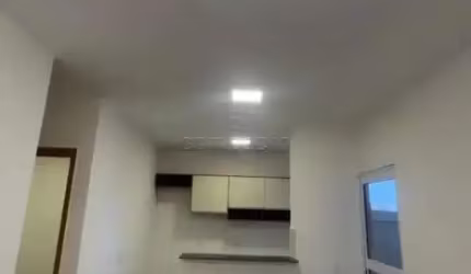 Apartamento Padrão em São José do Rio Preto