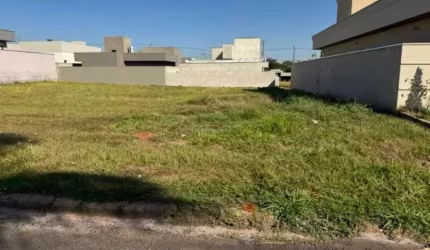 Terreno Condomínio em Mirassol
