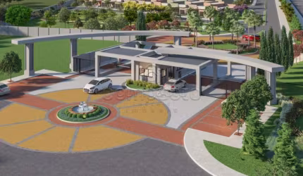Casa Condomínio em Bady Bassitt