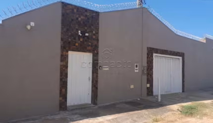 Rancho Condominio em Sales