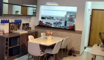 Apartamento Padrão em São José do Rio Preto