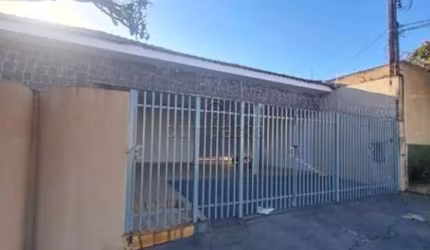 Casa Padrão em São José do Rio Preto