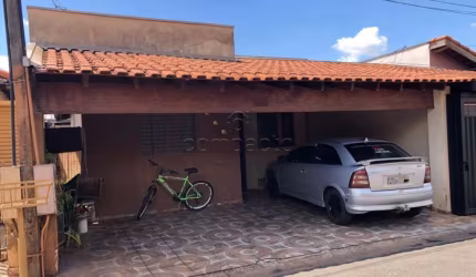 Casa Condomínio em São José do Rio Preto