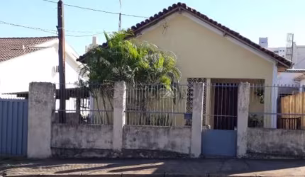 Casa Padrão em São José do Rio Preto