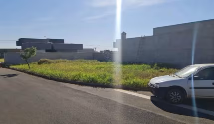 Terreno Condomínio em Mirassol