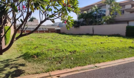 Terreno Condomínio em São José do Rio Preto