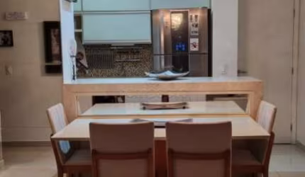 Apartamento Padrão em São José do Rio Preto