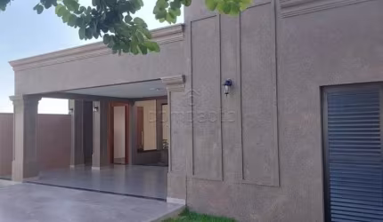 Casa Condomínio em Bady Bassitt