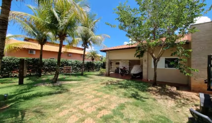 Rancho Condominio em Zacarias