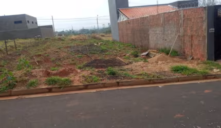 Terreno Padrão em São José do Rio Preto