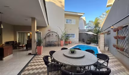 Casa Condomínio em Mirassol