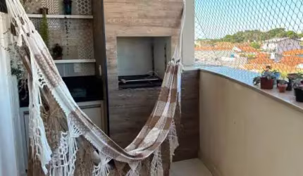 Apartamento Padrão em São José do Rio Preto