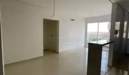 Apartamento Padrão em São José do Rio Preto