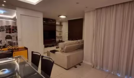 Apartamento Padrão em São José do Rio Preto