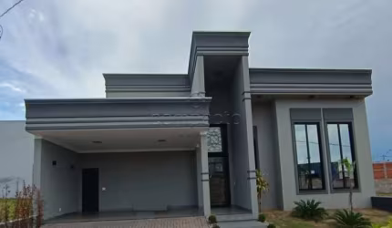Casa Condomínio em Mirassol